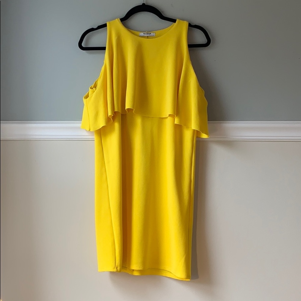 Zara dress